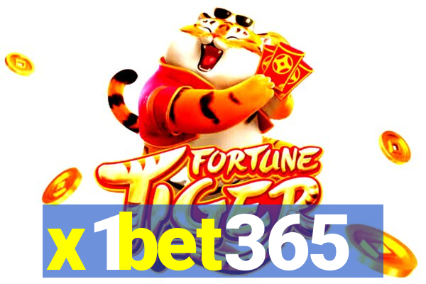 x1bet365