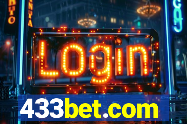 433bet.com