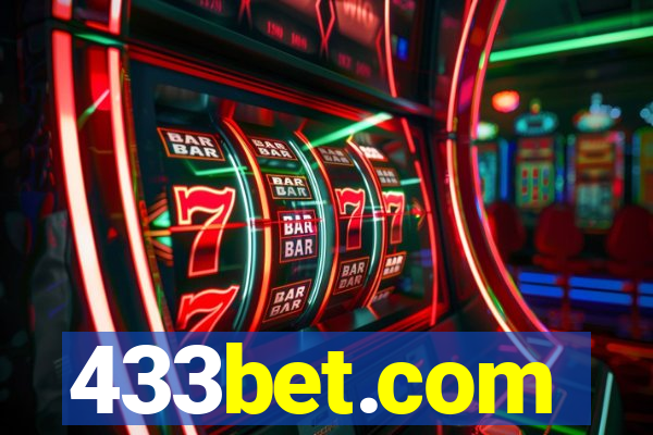 433bet.com