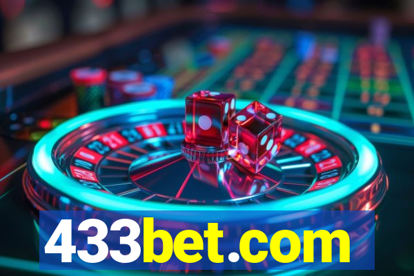 433bet.com