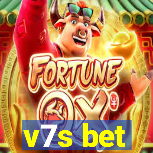 v7s bet