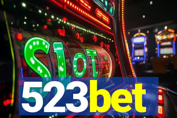 523bet