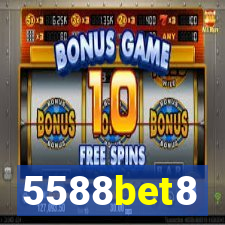 5588bet8