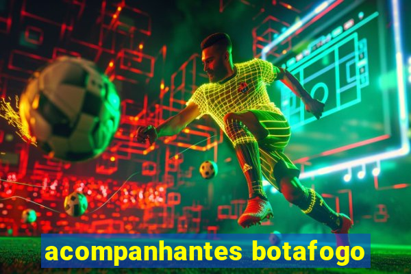 acompanhantes botafogo