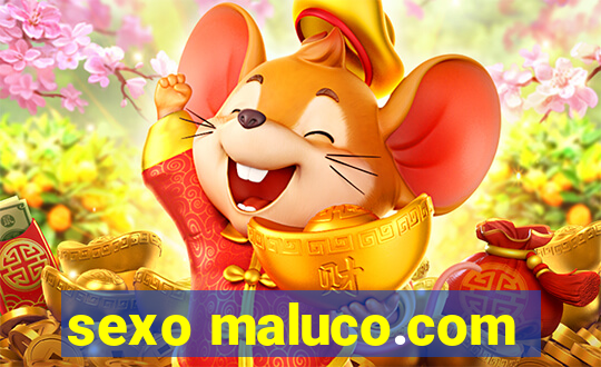 sexo maluco.com