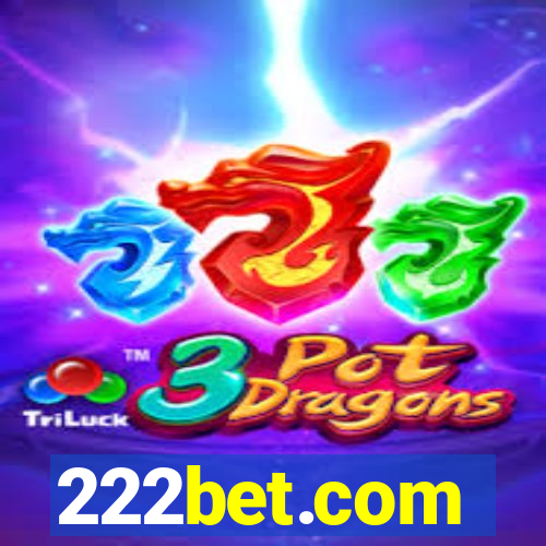 222bet.com