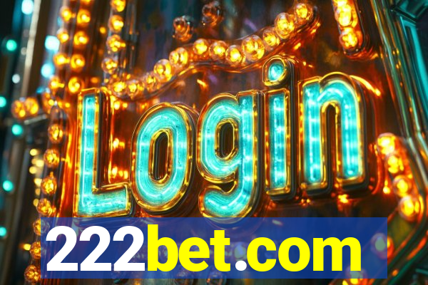 222bet.com