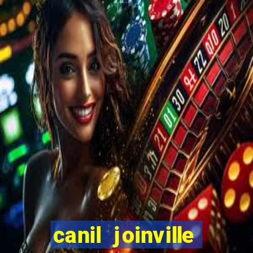 canil joinville vila nova