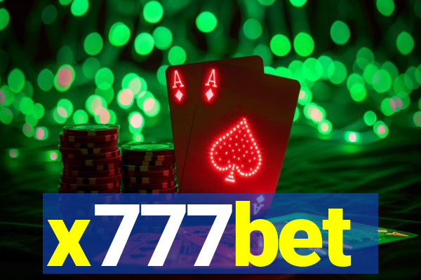 x777bet