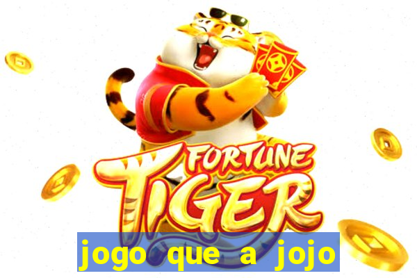 jogo que a jojo todynho joga