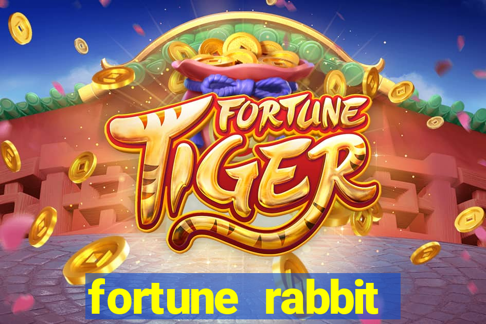 fortune rabbit horario pagante Commercial