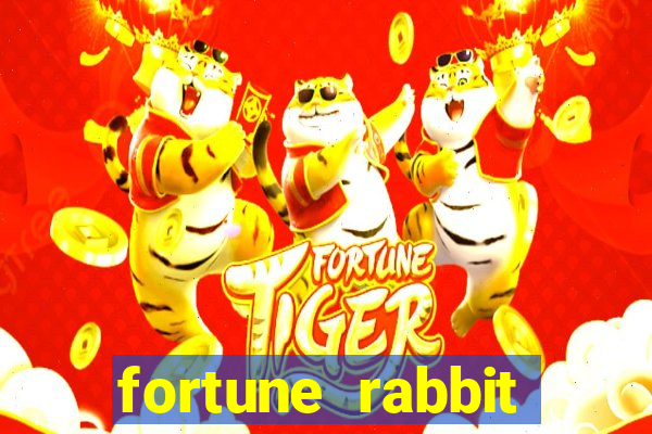 fortune rabbit horario pagante Commercial