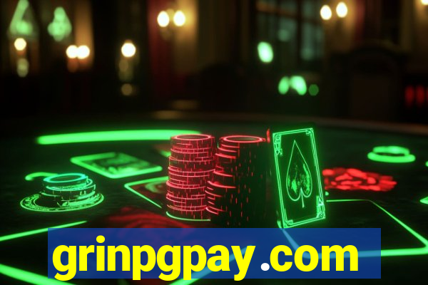 grinpgpay.com