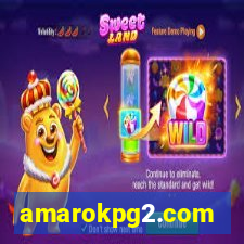 amarokpg2.com