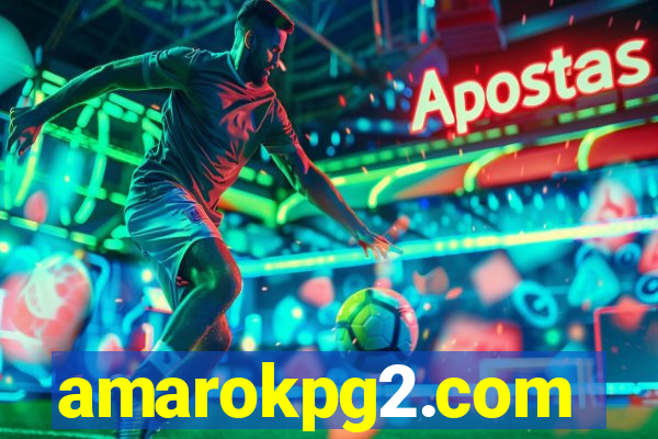 amarokpg2.com