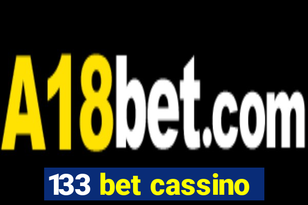 133 bet cassino