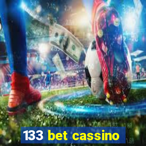 133 bet cassino