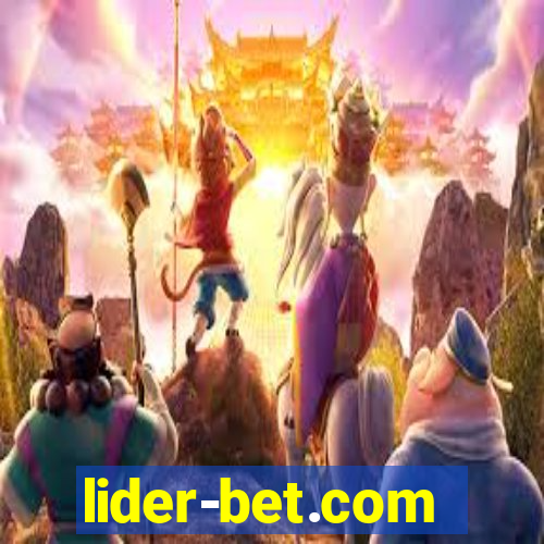 lider-bet.com