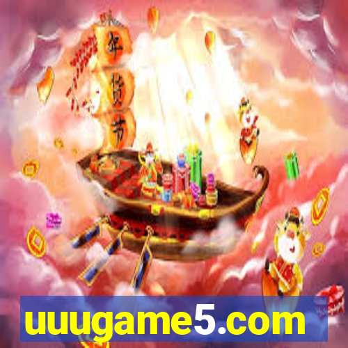 uuugame5.com