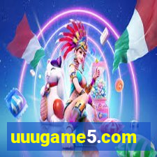 uuugame5.com