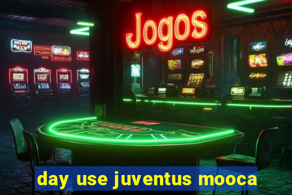 day use juventus mooca