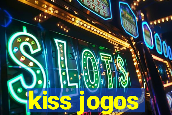 kiss jogos