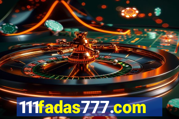 111fadas777.com