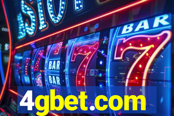 4gbet.com