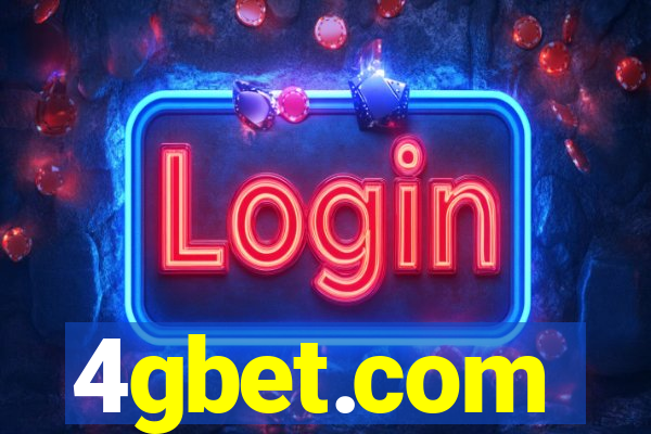 4gbet.com