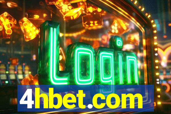 4hbet.com