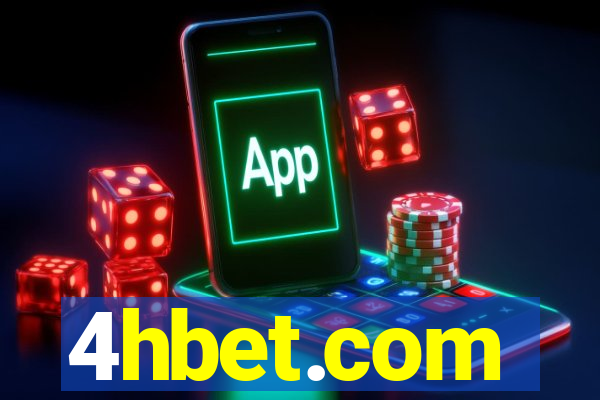 4hbet.com