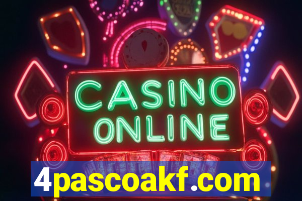 4pascoakf.com