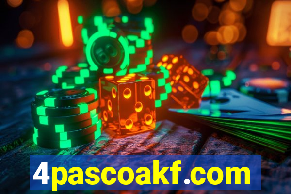 4pascoakf.com