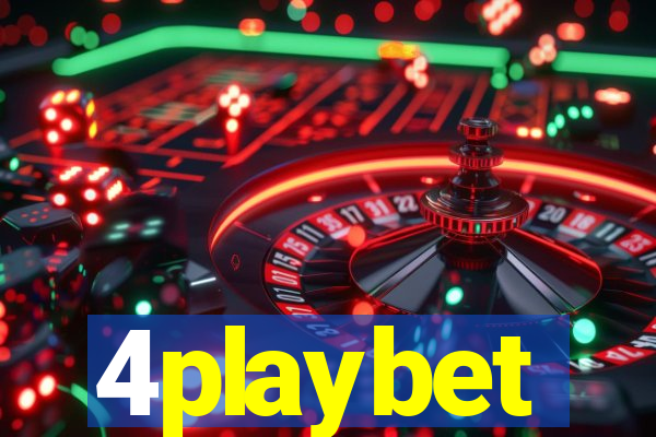 4playbet