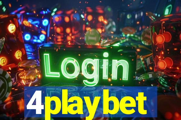 4playbet