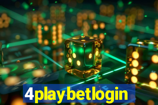 4playbetlogin