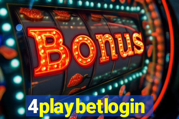 4playbetlogin