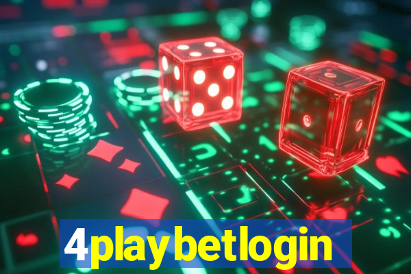 4playbetlogin