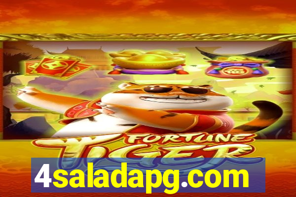 4saladapg.com