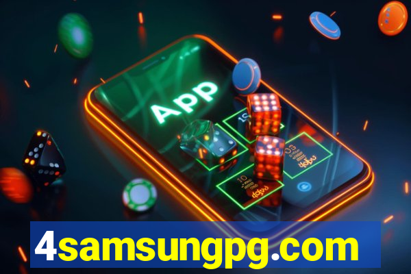 4samsungpg.com