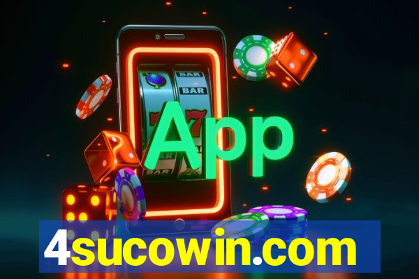 4sucowin.com