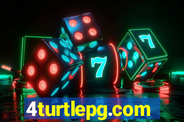 4turtlepg.com