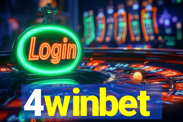 4winbet