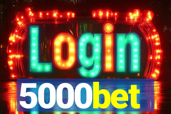 5000bet