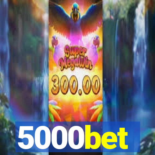 5000bet