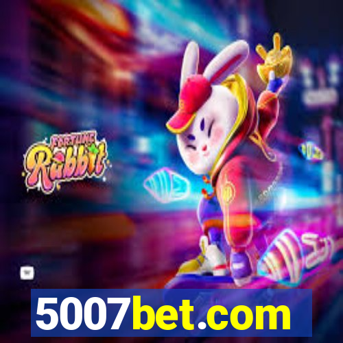 5007bet.com