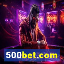 500bet.com