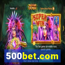 500bet.com