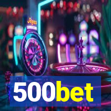 500bet