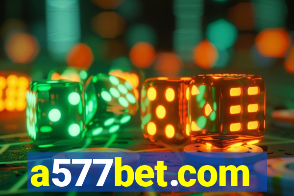 a577bet.com